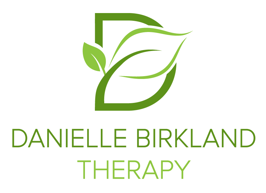 Danielle Birkland Therapy